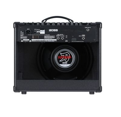 Katana 50 Gen 3 Bundle II